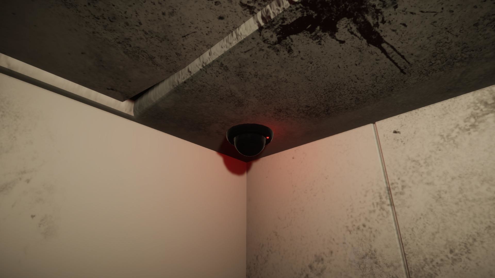 Twelve Floors Below. screenshot 3