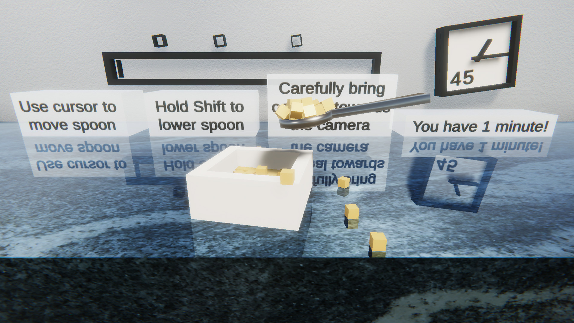 Oatmeal screenshot 1