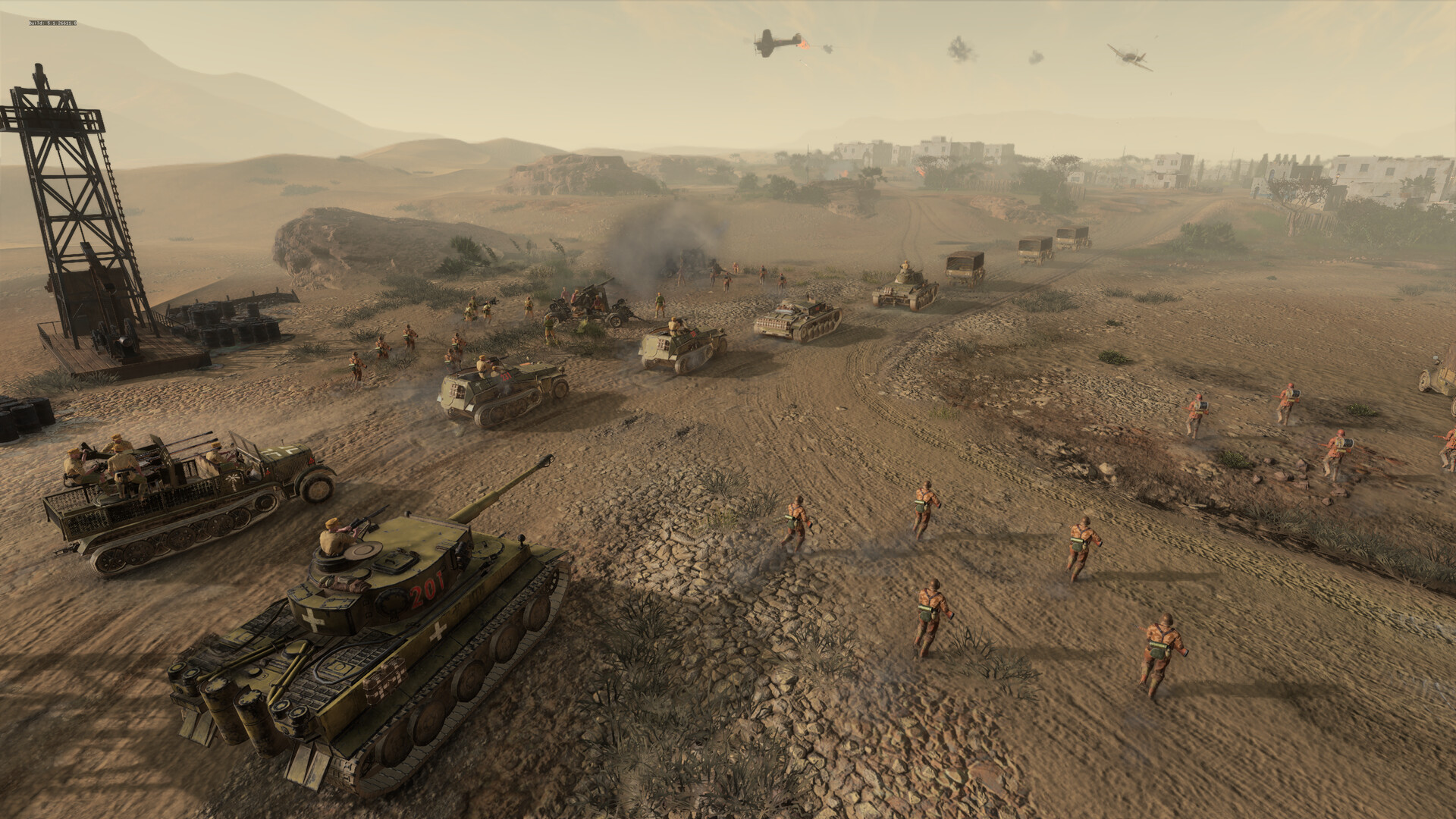 Company of Heroes 3 screenshot 12