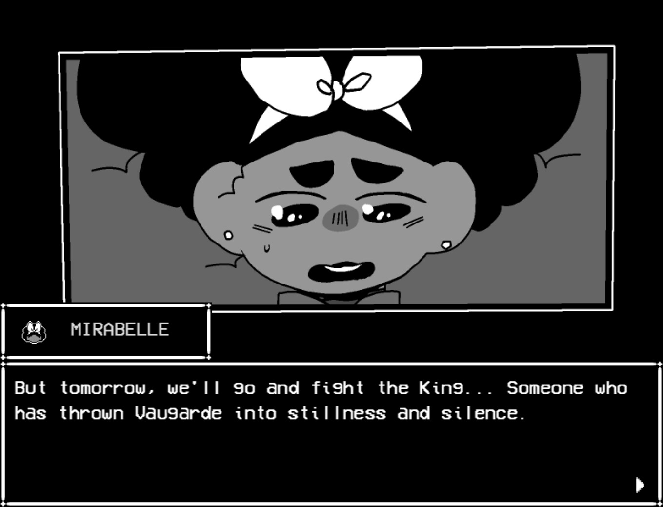 In Stars And Time screenshot 11