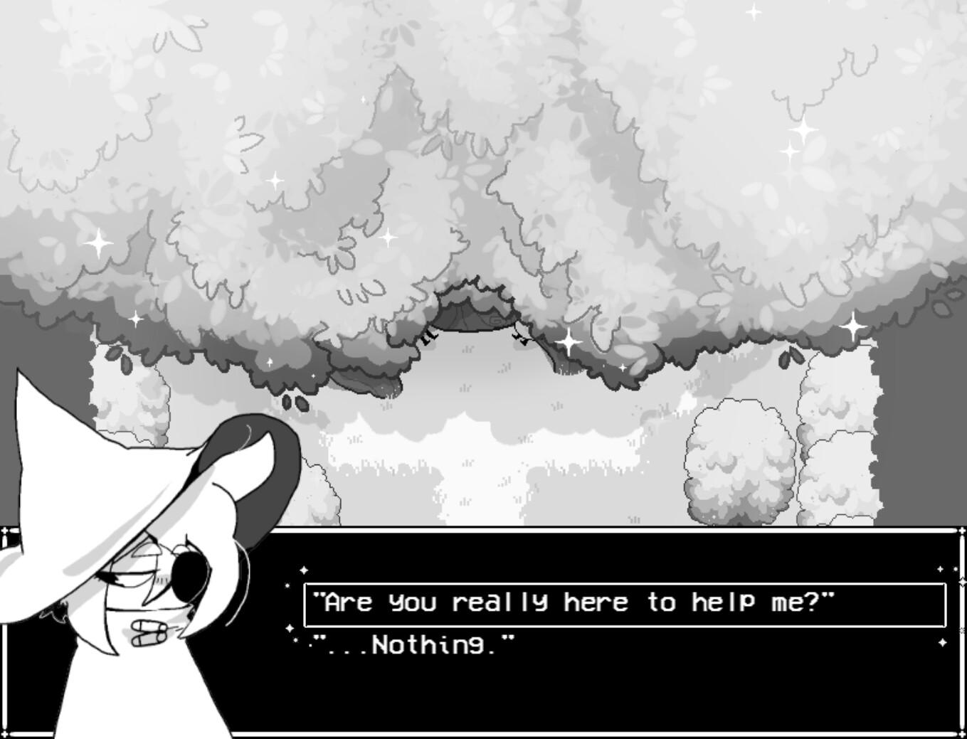 In Stars And Time screenshot 6