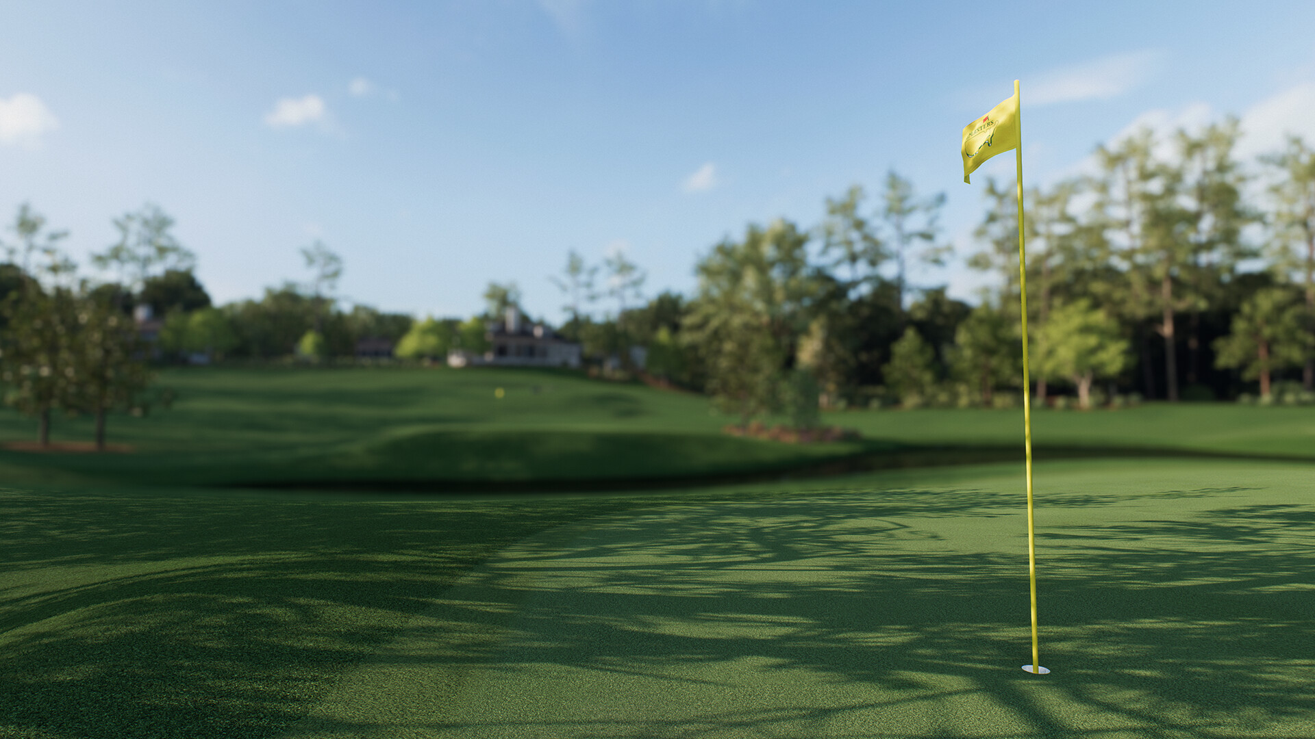 EA SPORTS™ PGA TOUR™ screenshot 1