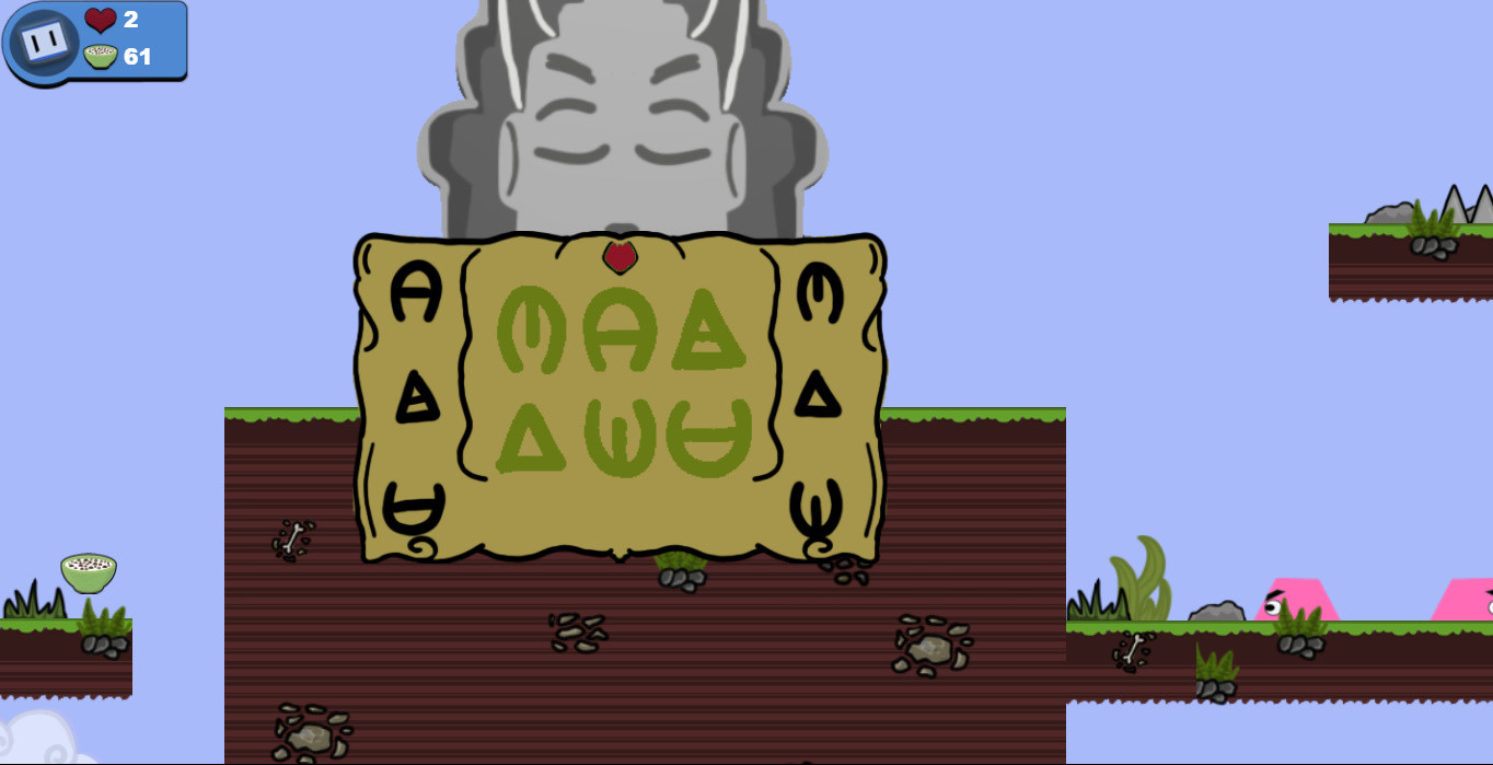 Gabriel's Worlds The Adventure screenshot 3