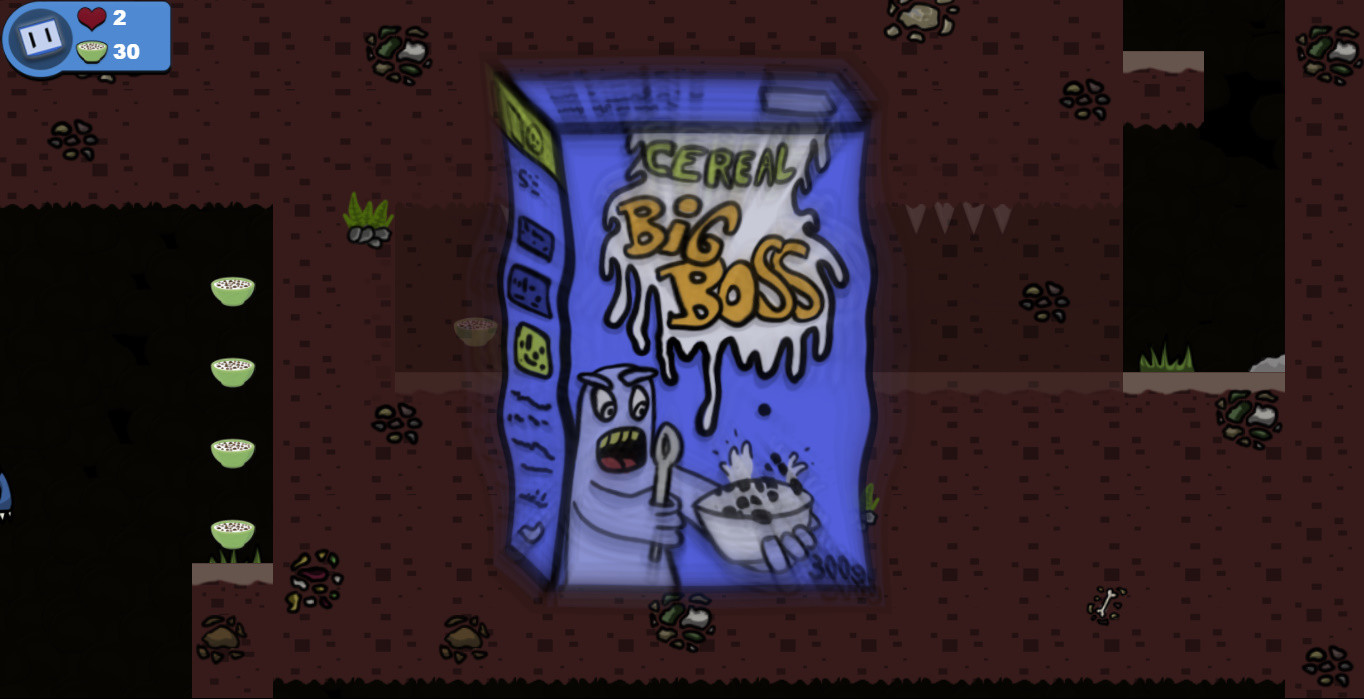 Gabriel's Worlds The Adventure screenshot 1
