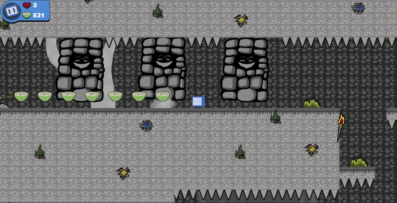 Gabriel's Worlds The Adventure screenshot 6