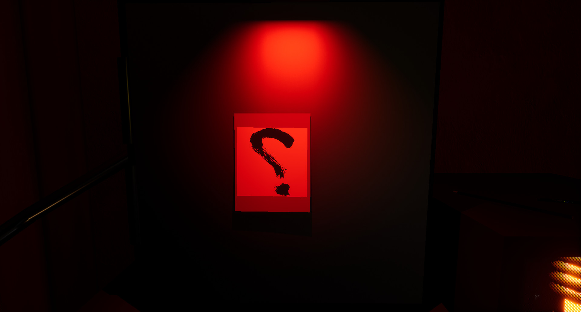 In Search Of... screenshot 1