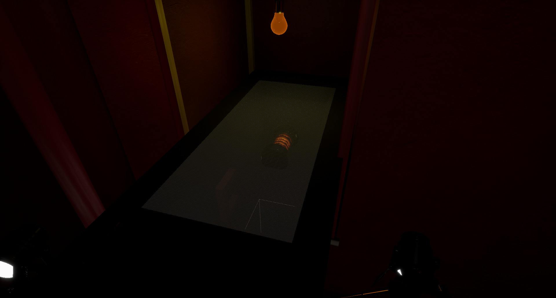 In Search Of... screenshot 4