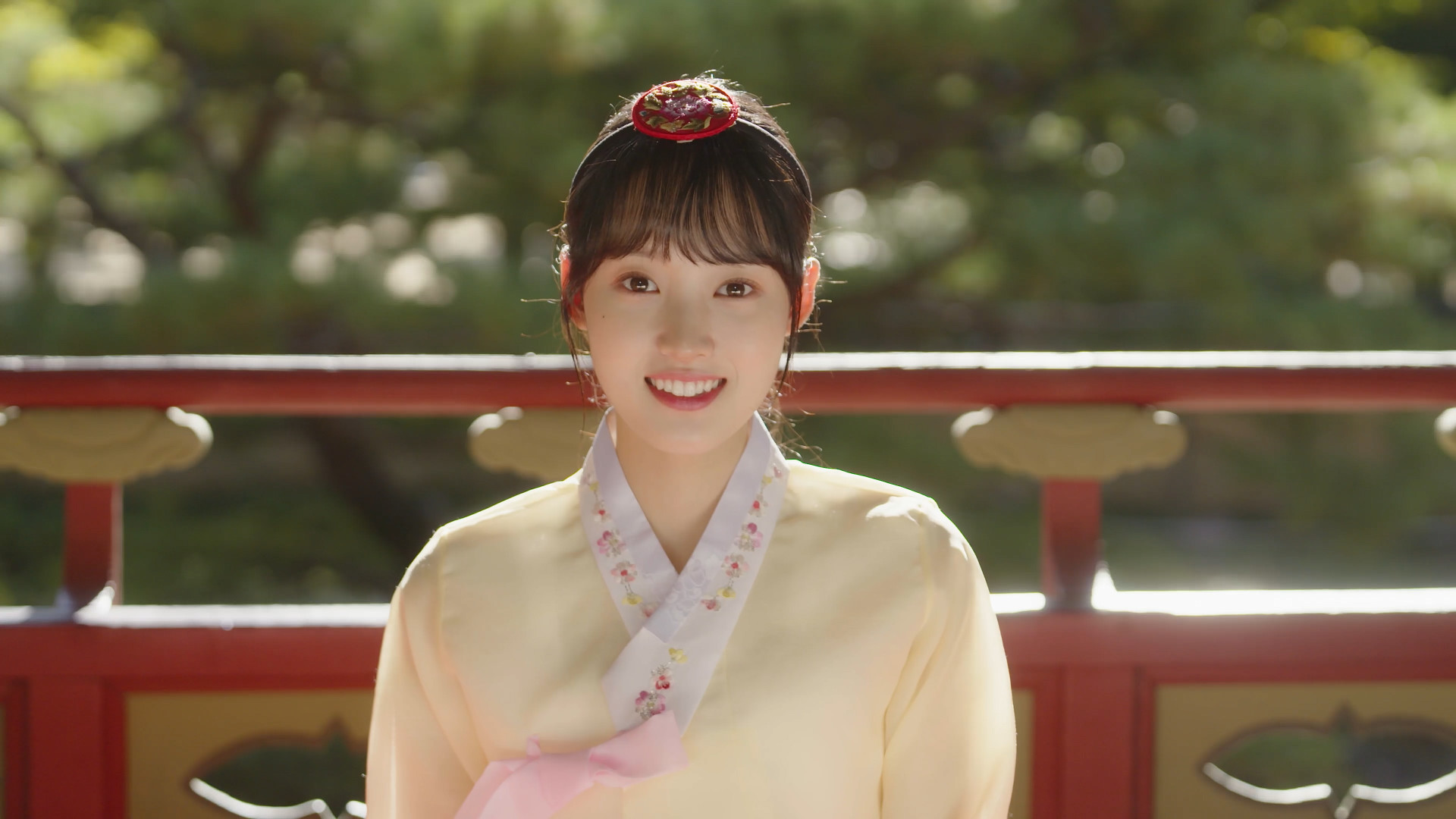 청춘향전 Cheongchunhyang Jeon screenshot 5