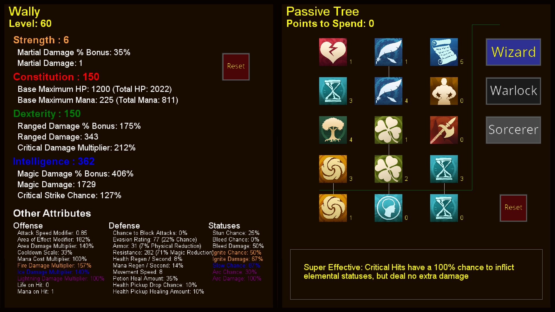 Another Dungeon Game screenshot 6