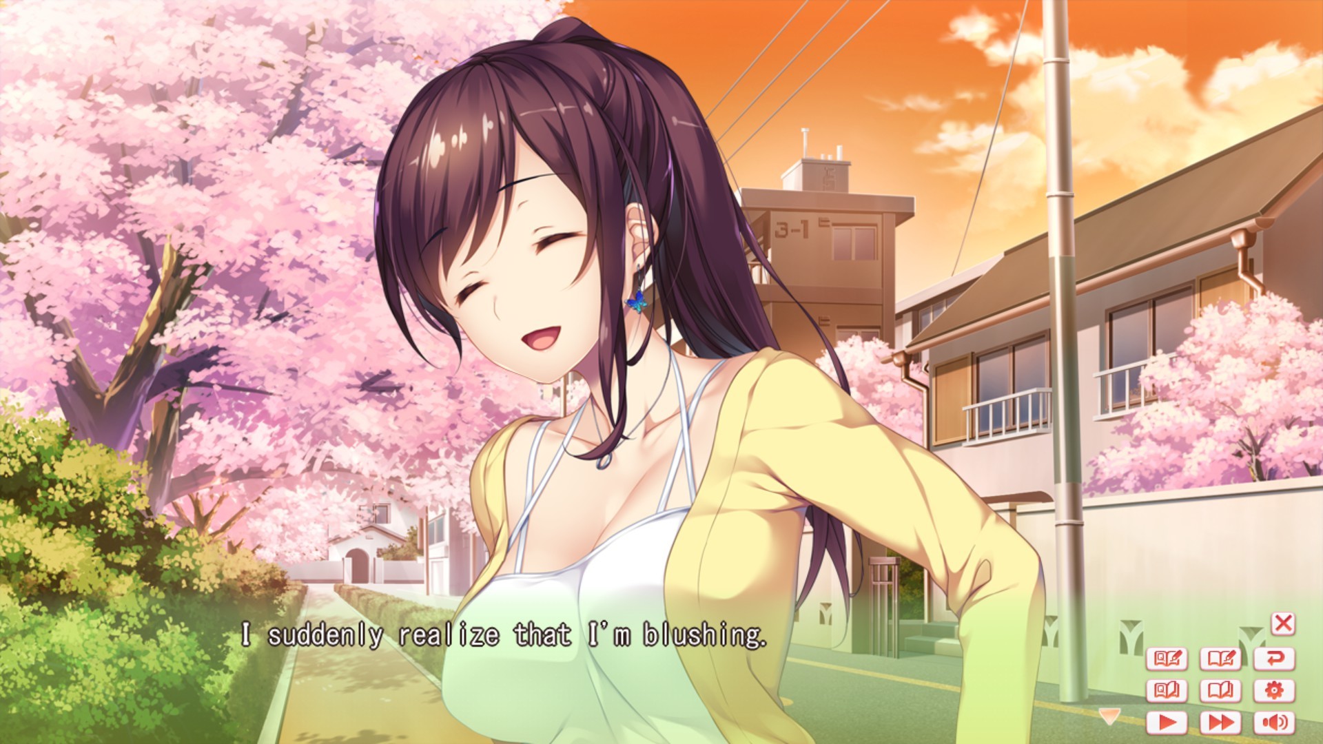 Knotfiction screenshot 3