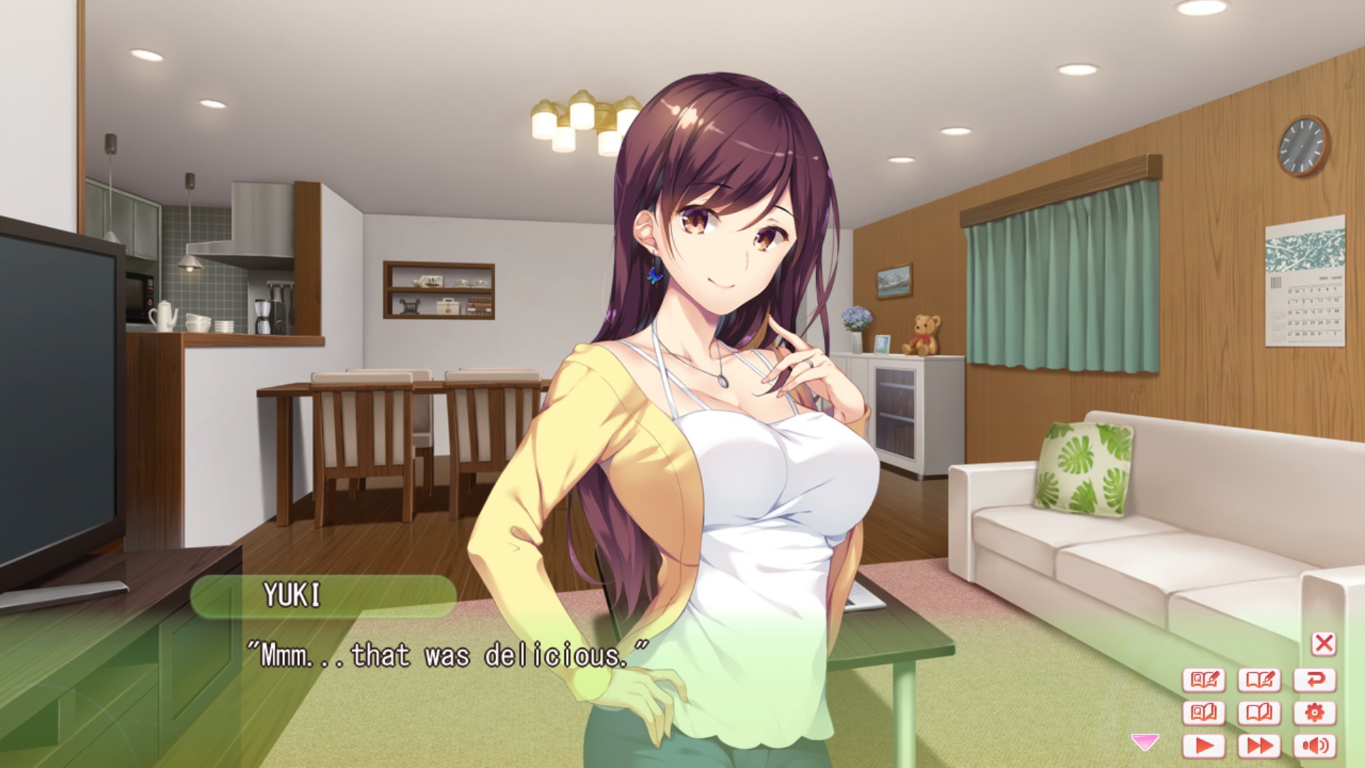 Knotfiction screenshot 4