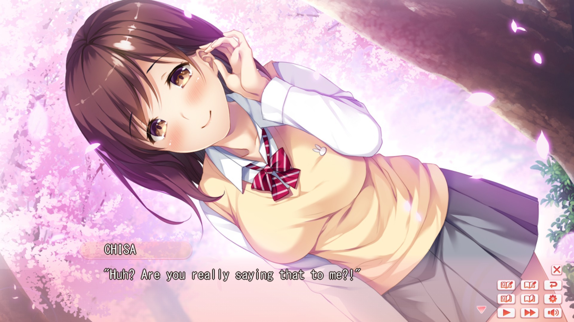 Knotfiction screenshot 5