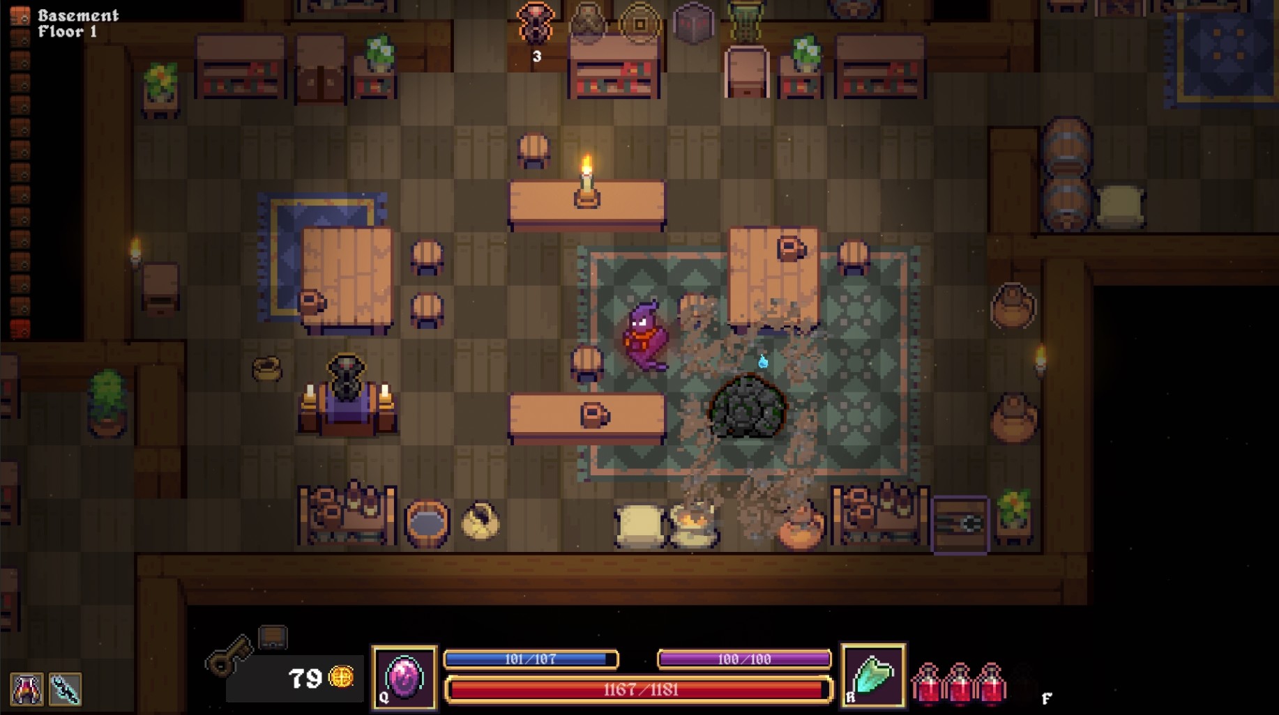 My Master's A Moron screenshot 7