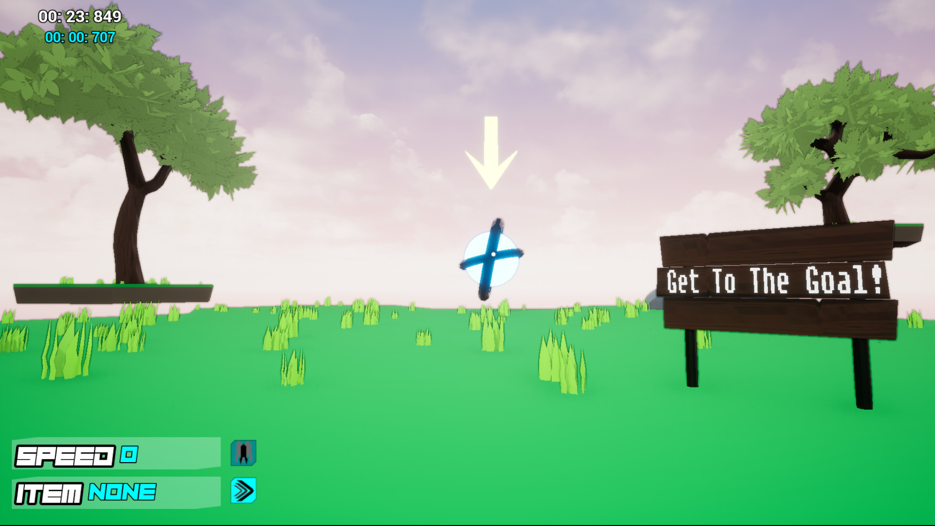 TurBot screenshot 1
