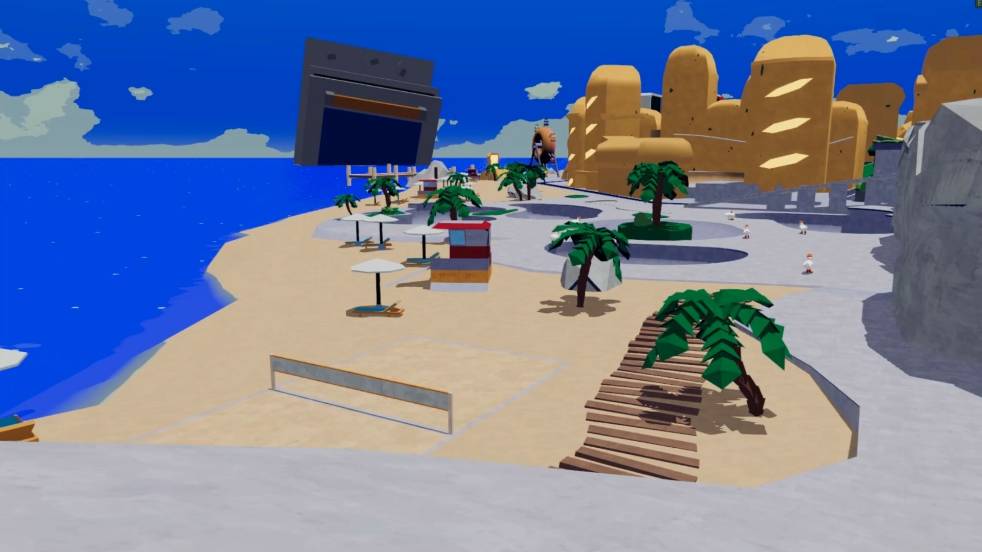 BREADSKATE screenshot 6