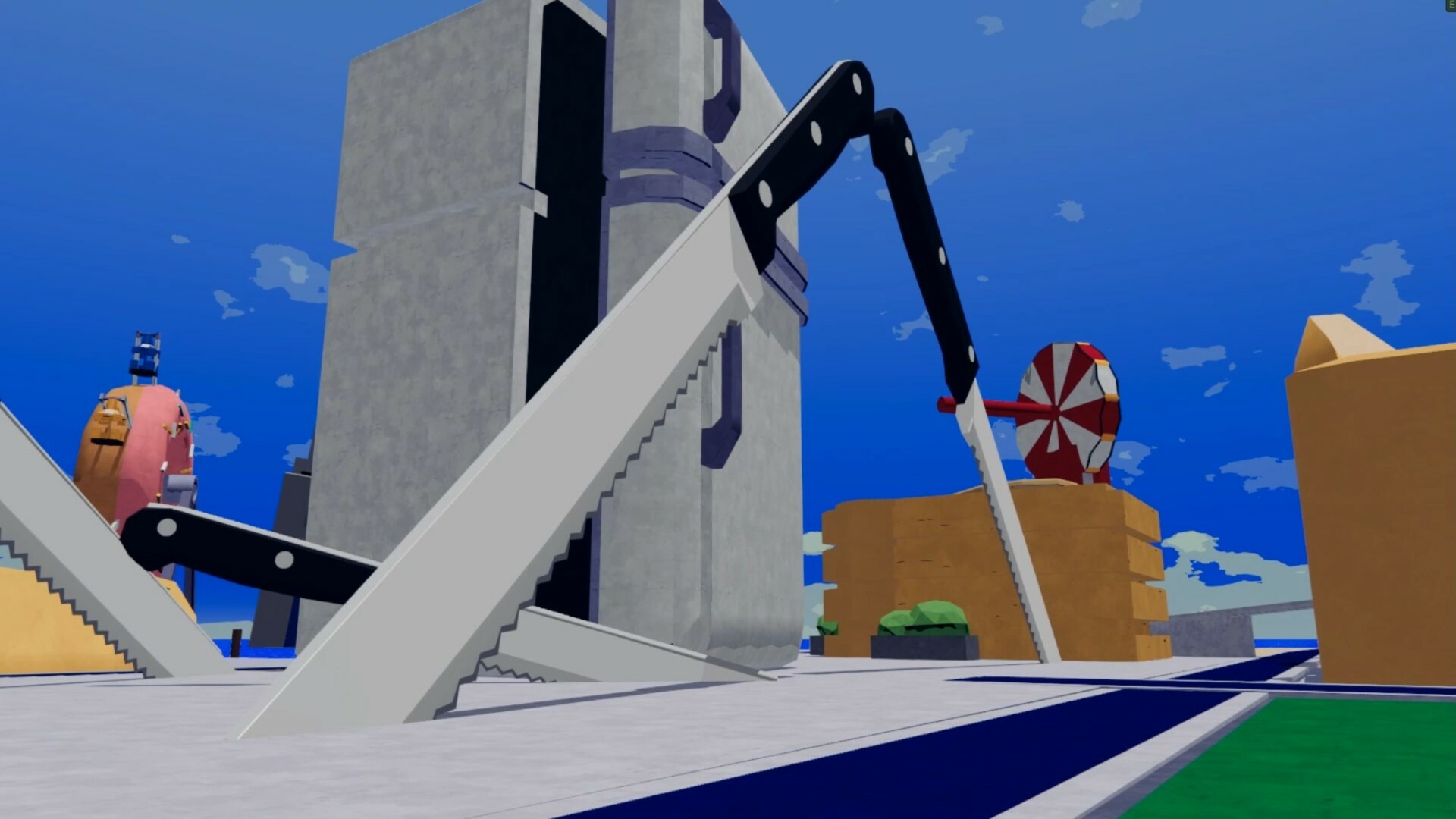 BREADSKATE screenshot 4