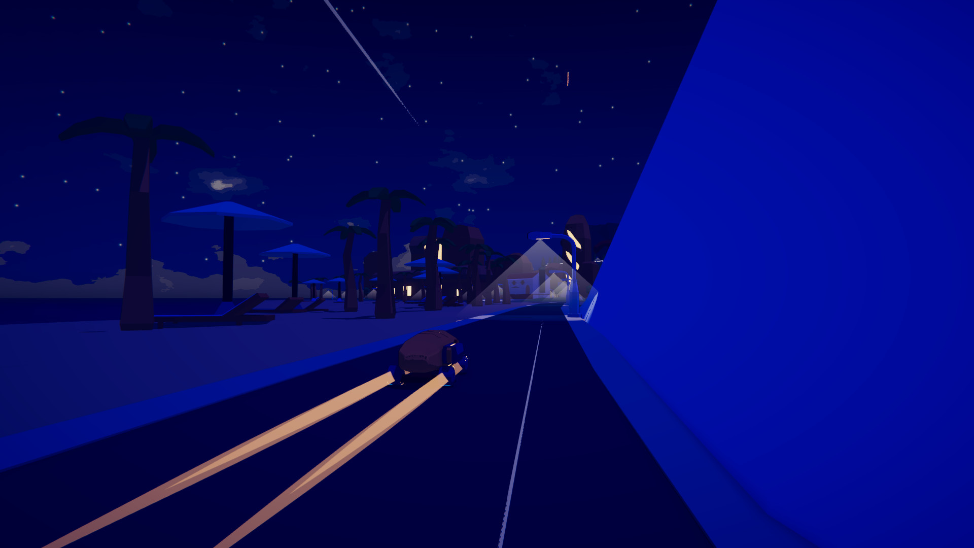 BREADSKATE screenshot 2