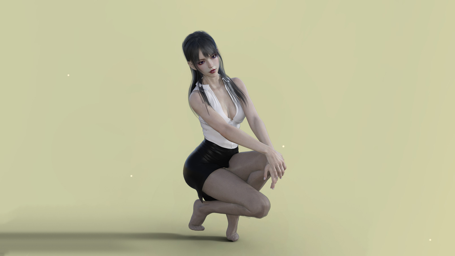 Beauty Agent screenshot 4