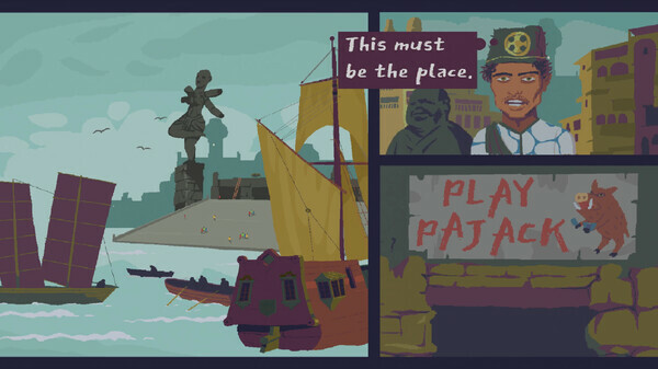 The Case of the Golden Idol screenshot 6