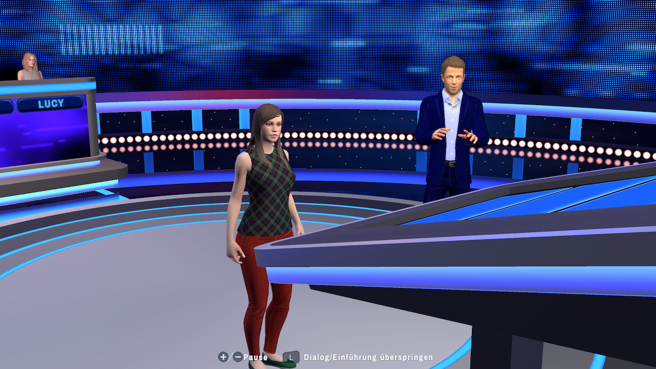Gefragt Gejagt - Das Spiel screenshot 6