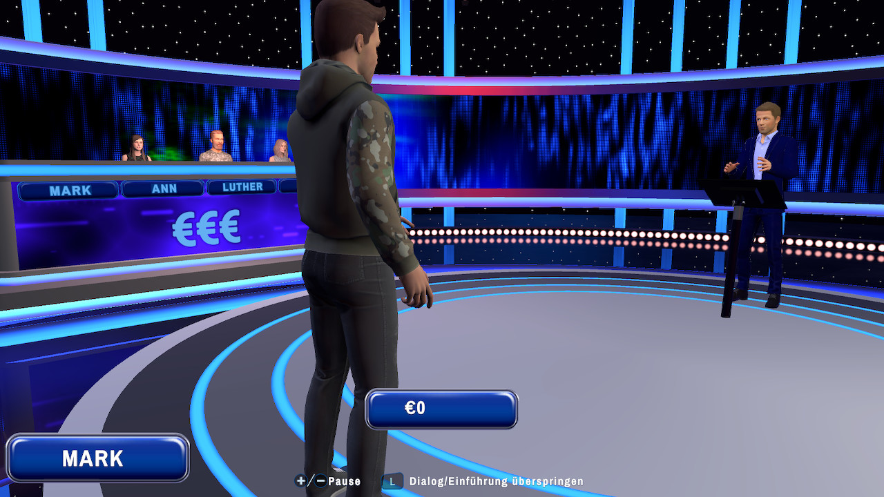 Gefragt Gejagt - Das Spiel screenshot 7
