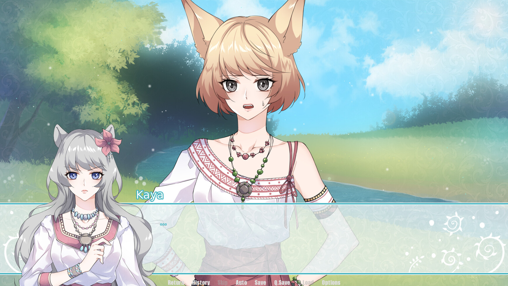Soul Light screenshot 2