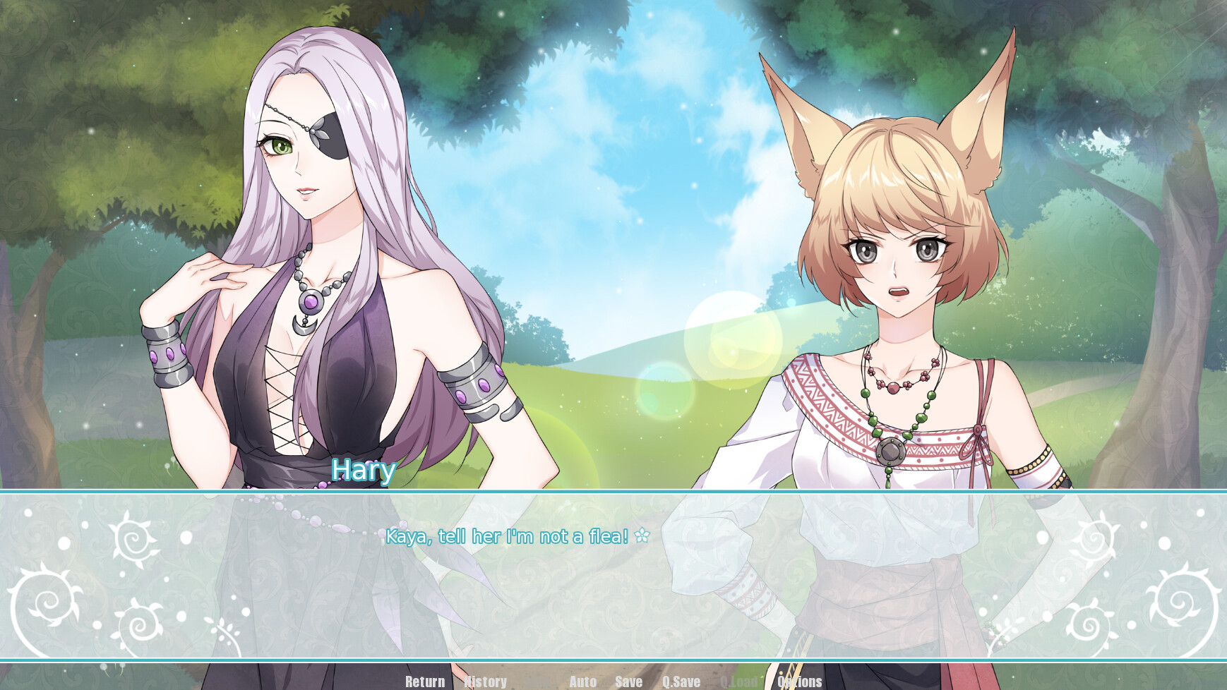 Soul Light screenshot 5
