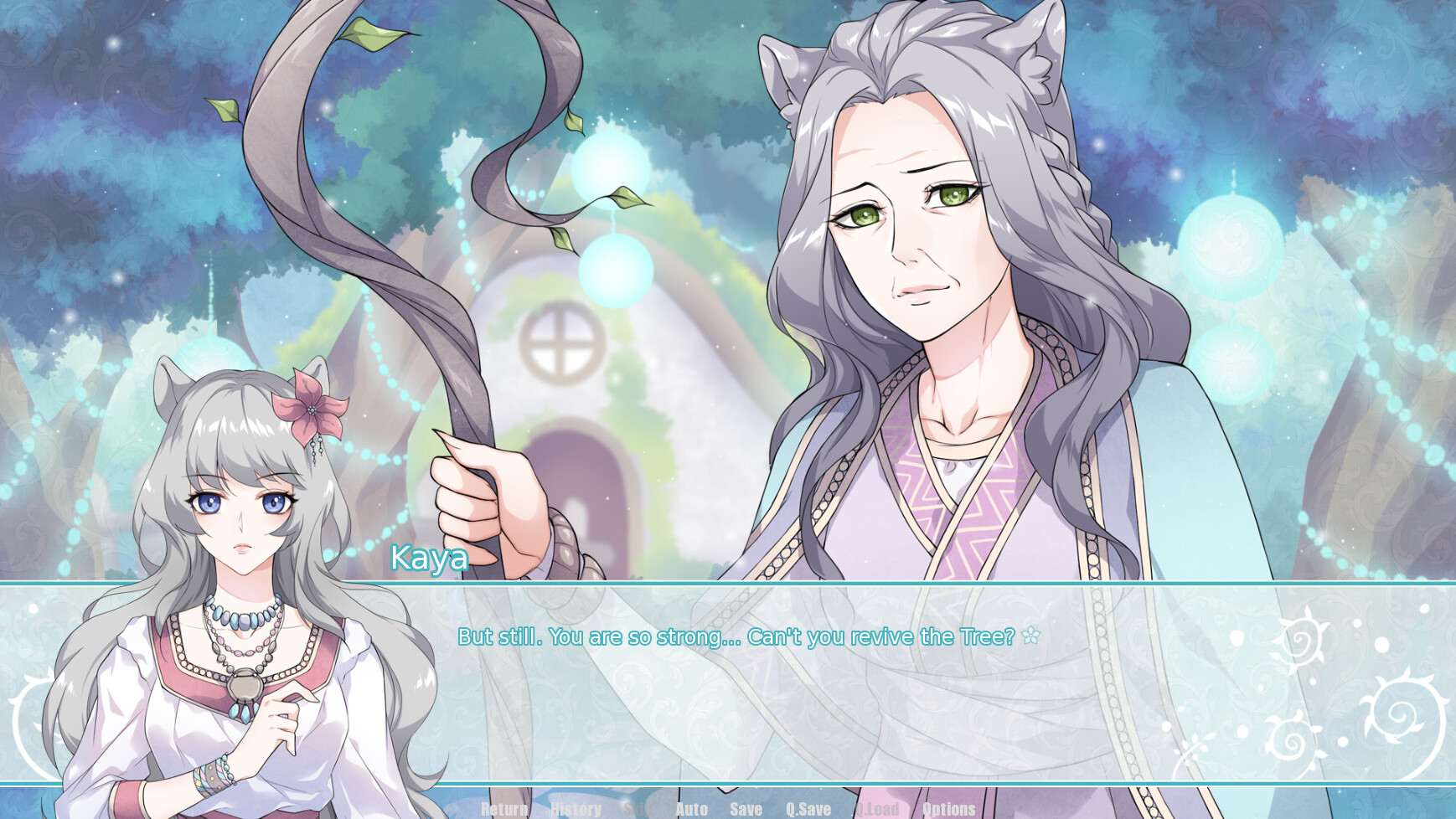 Soul Light screenshot 6