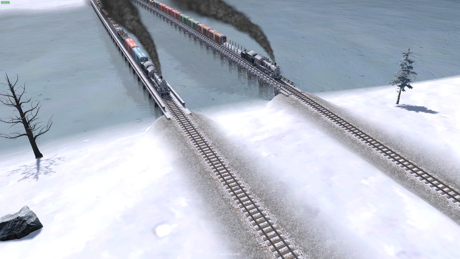 Railroad Corporation 2 screenshot 13