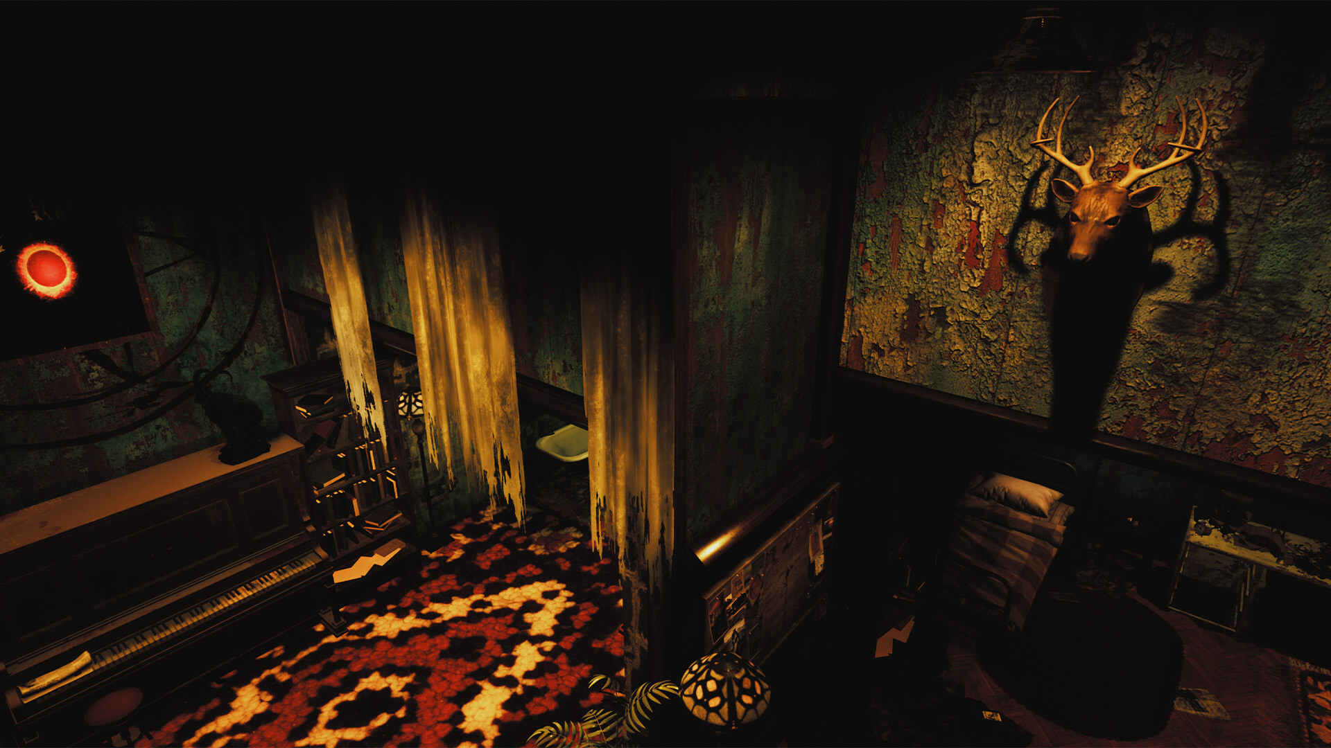Burn Me Alive screenshot 1