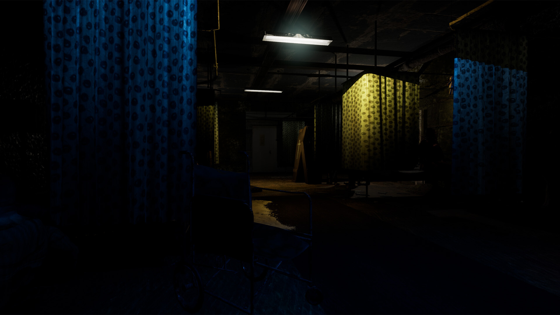Burn Me Alive screenshot 4