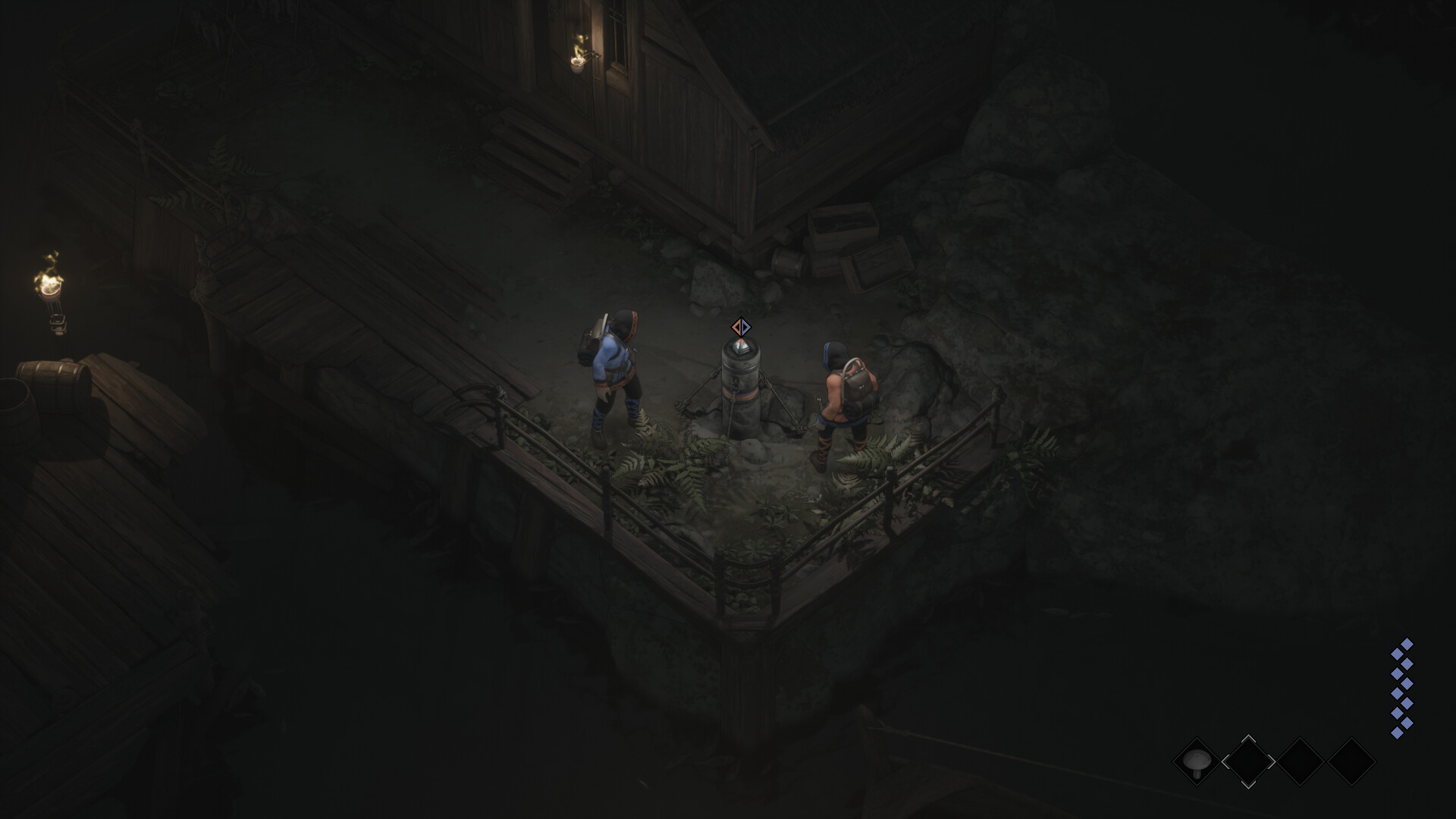 Njorun's Will screenshot 4