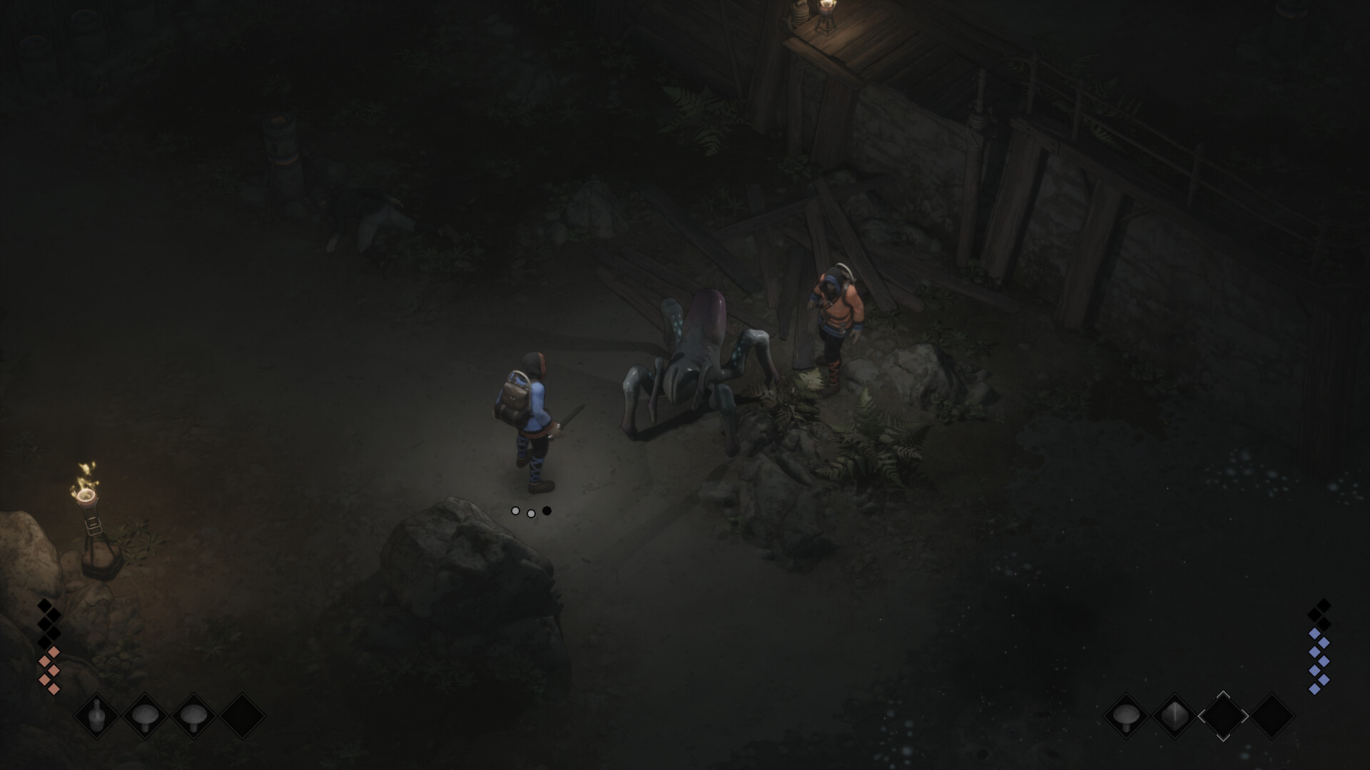 Njorun's Will screenshot 3