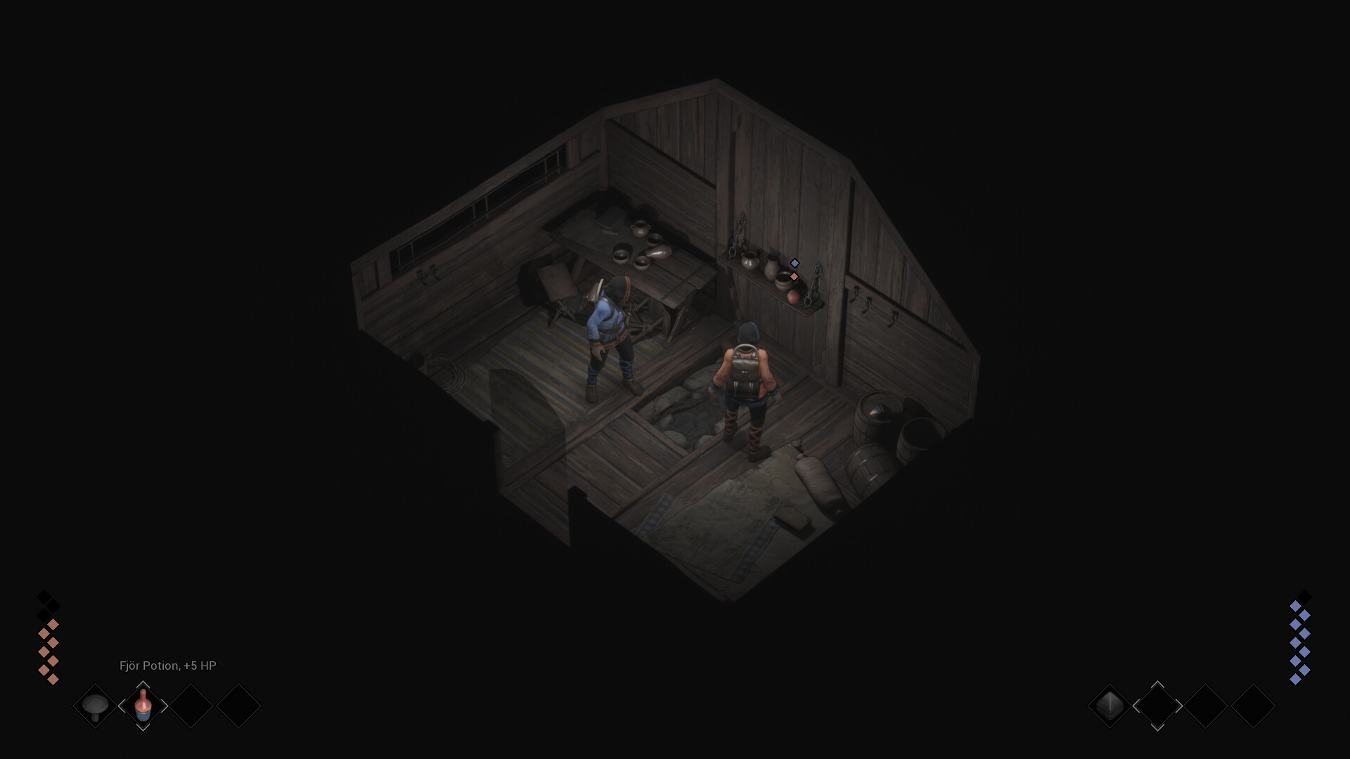 Njorun's Will screenshot 6