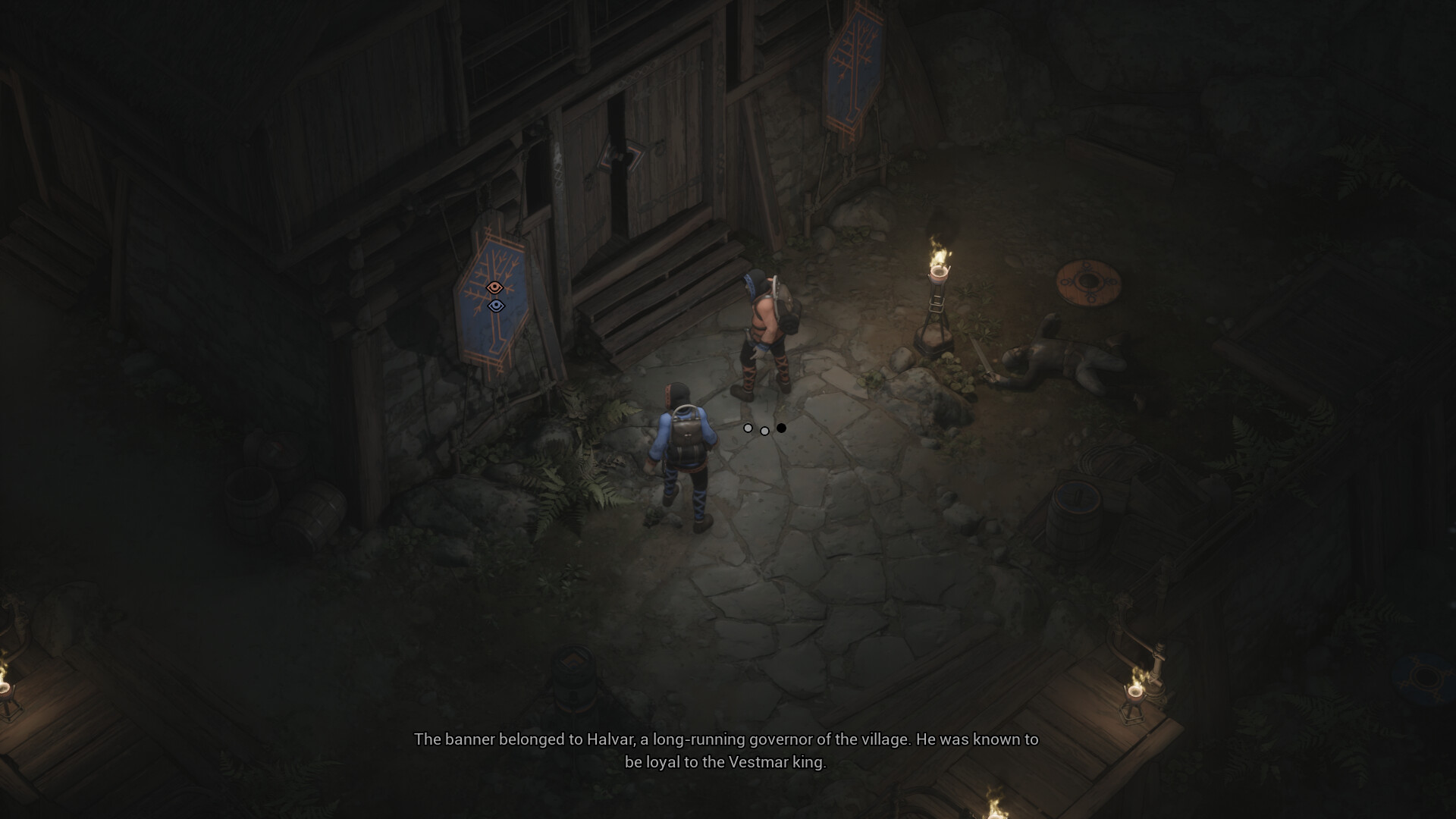 Njorun's Will screenshot 5
