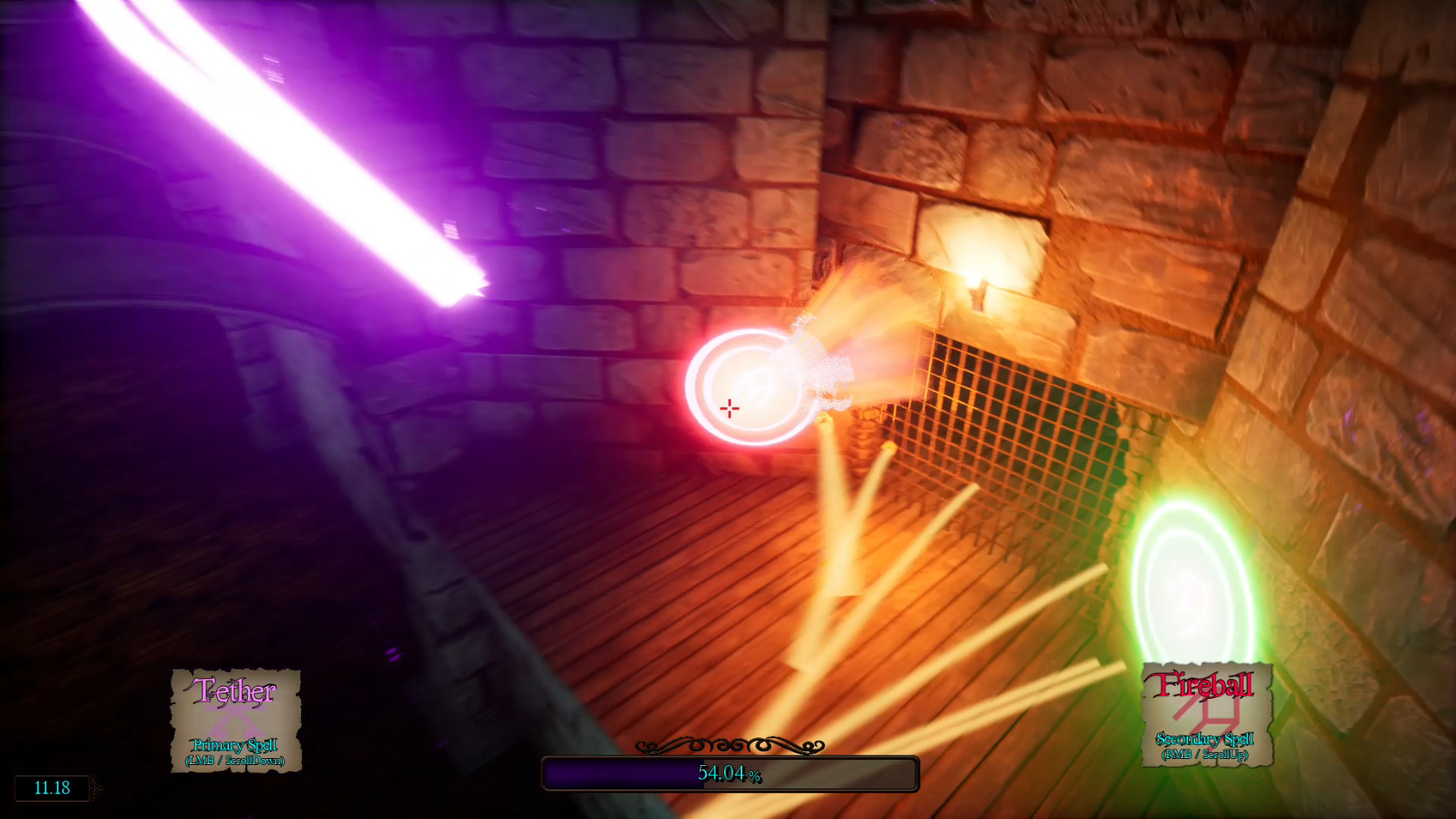 Runic Relay: The Trials screenshot 8