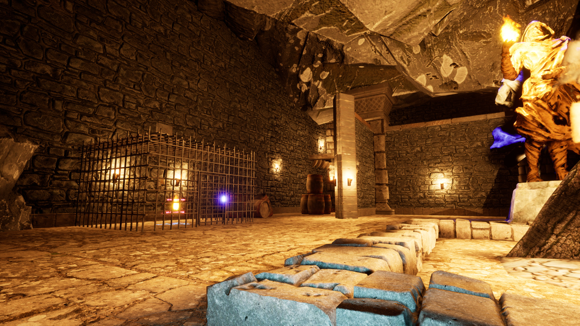 Runic Relay: The Trials screenshot 4