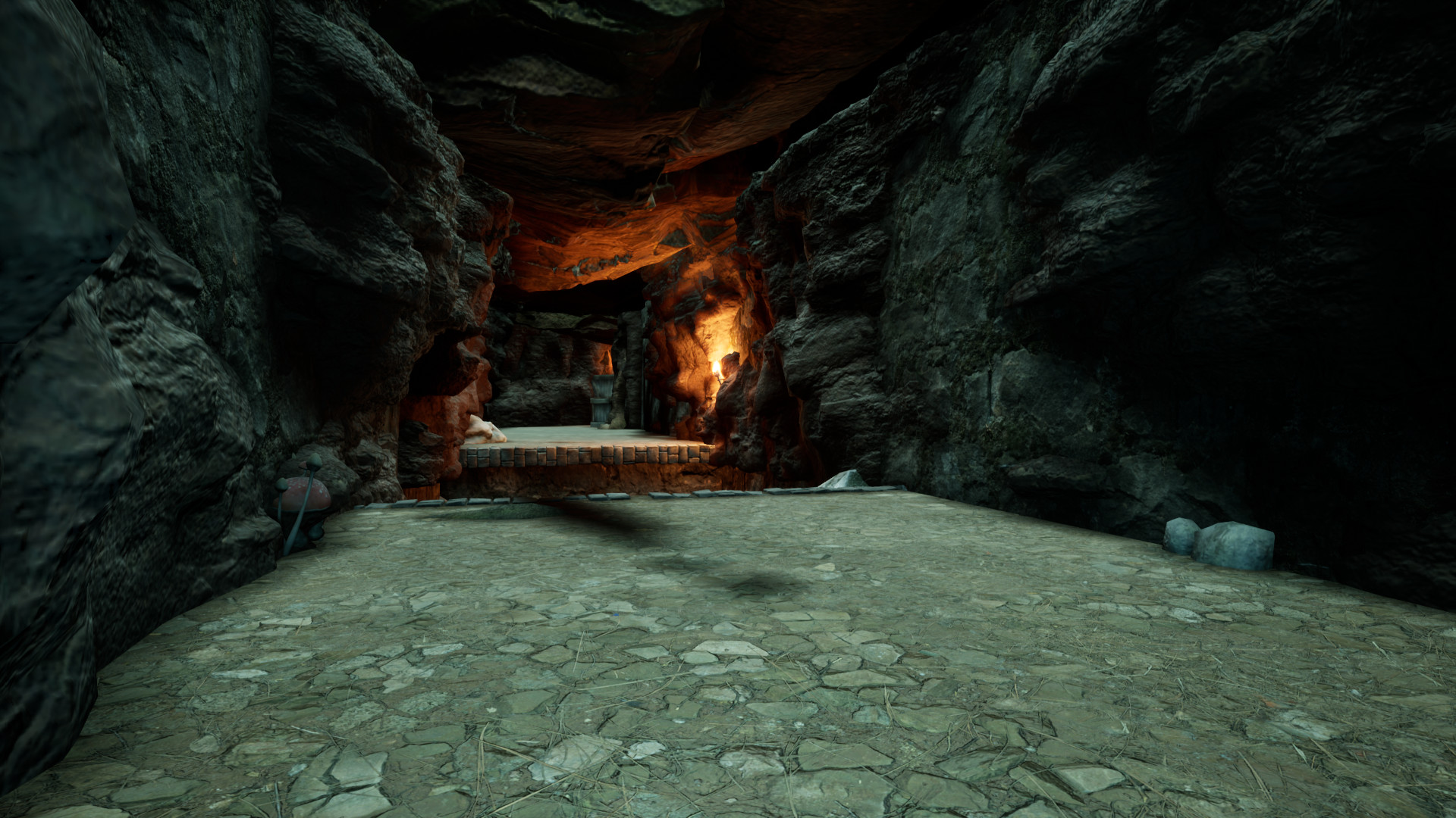 Runic Relay: The Trials screenshot 1