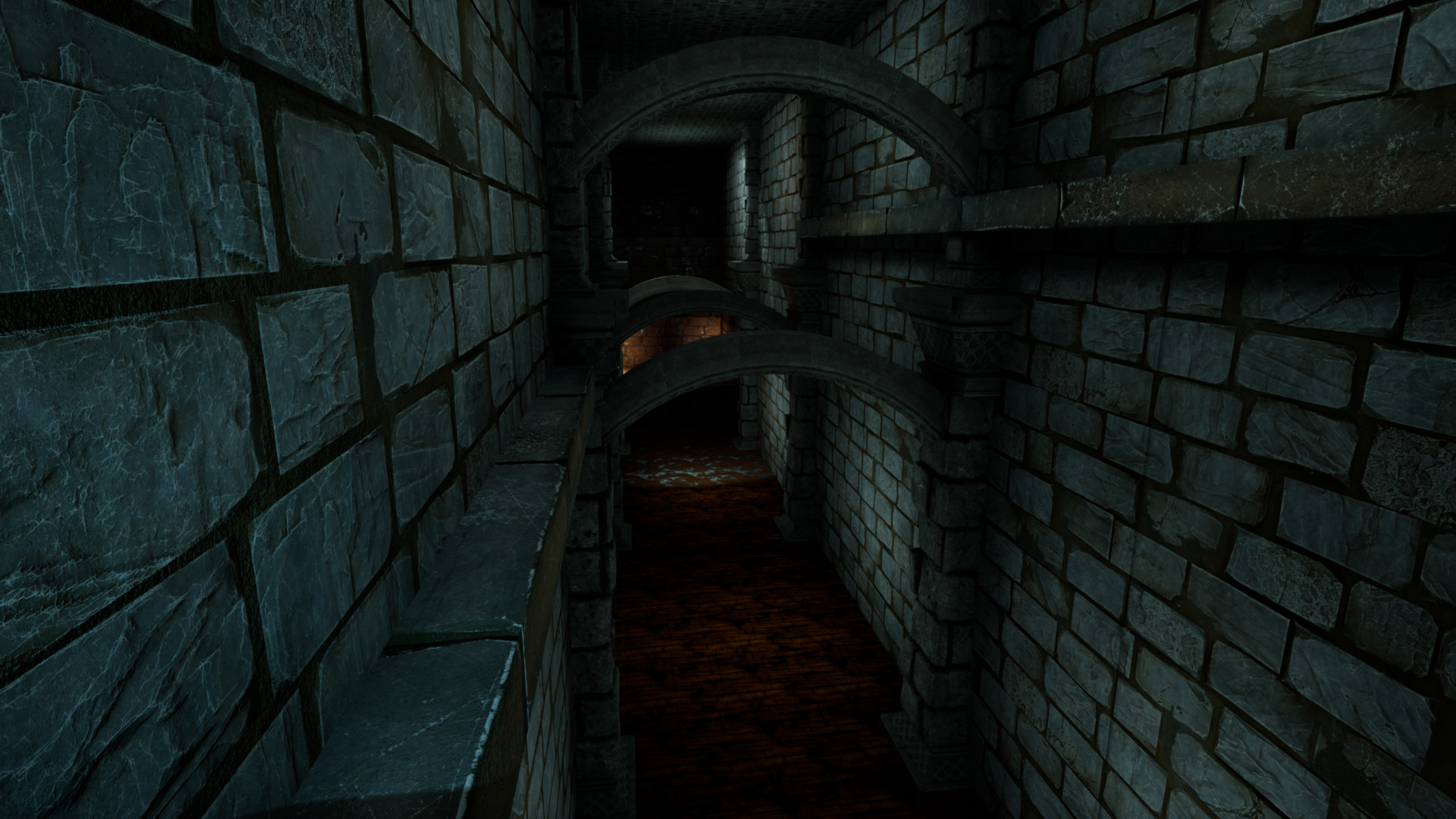 Runic Relay: The Trials screenshot 3