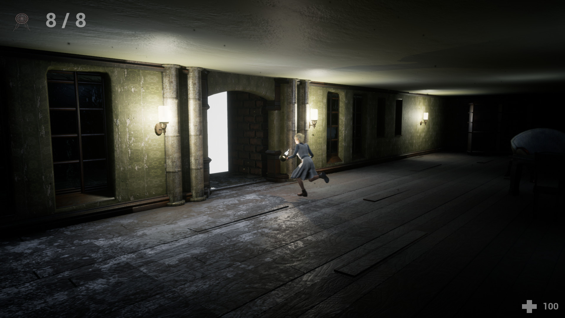 Dark Home screenshot 13