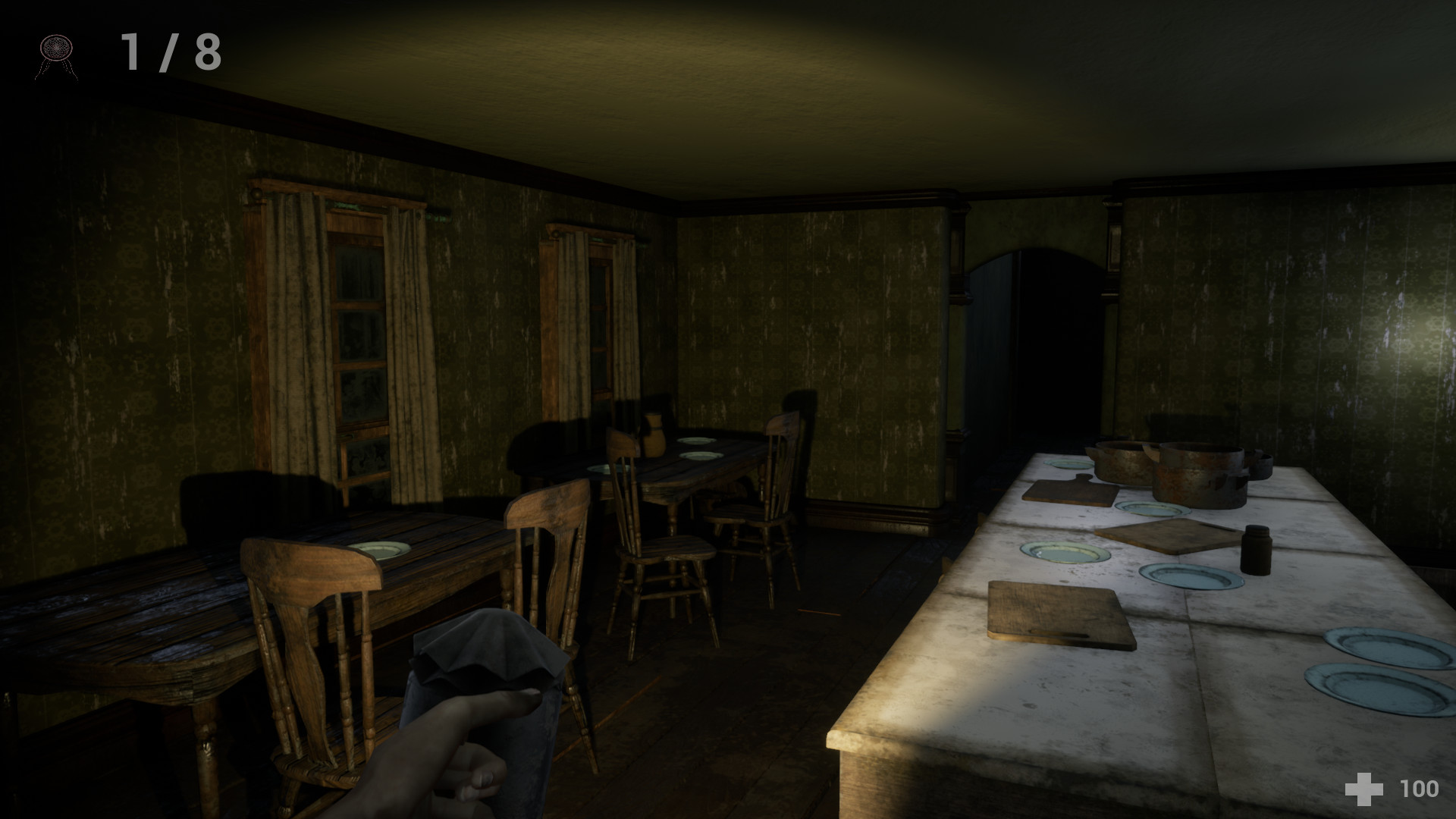 Dark Home screenshot 10