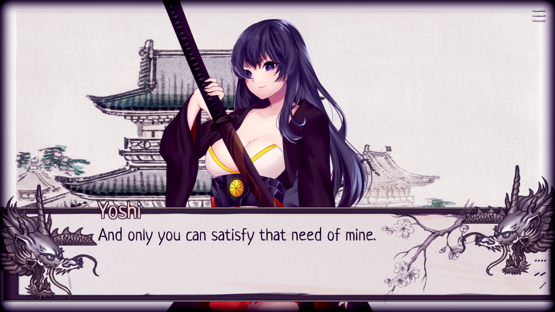 Shades of Sakura screenshot 10