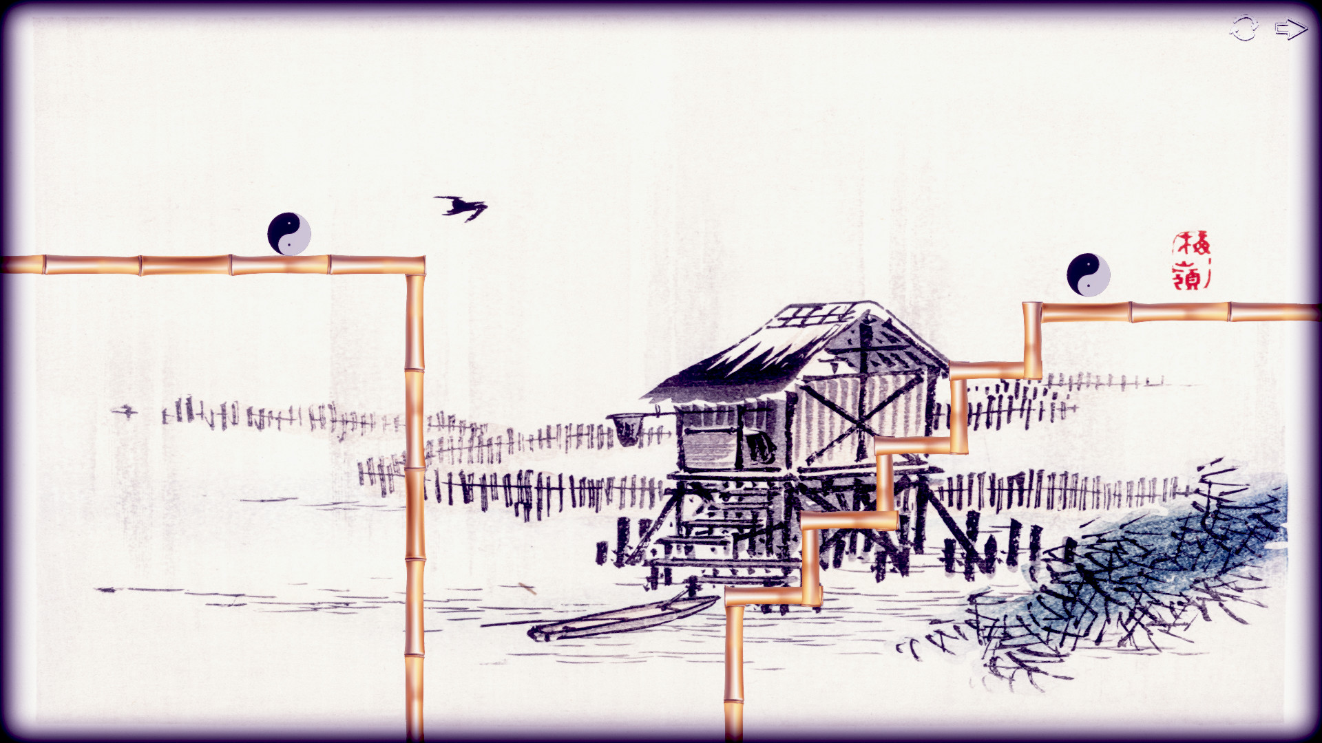Shades of Sakura screenshot 14