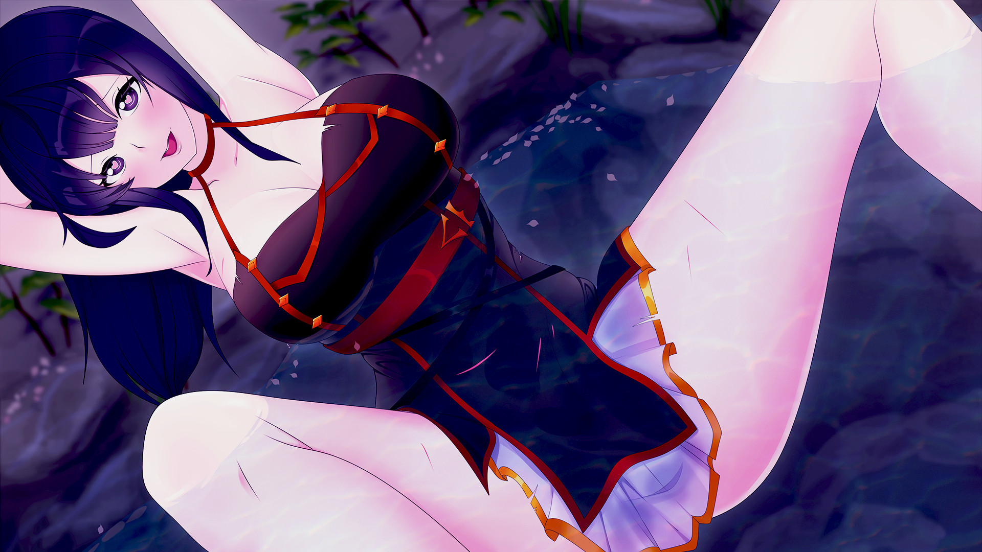 Shades of Sakura screenshot 13