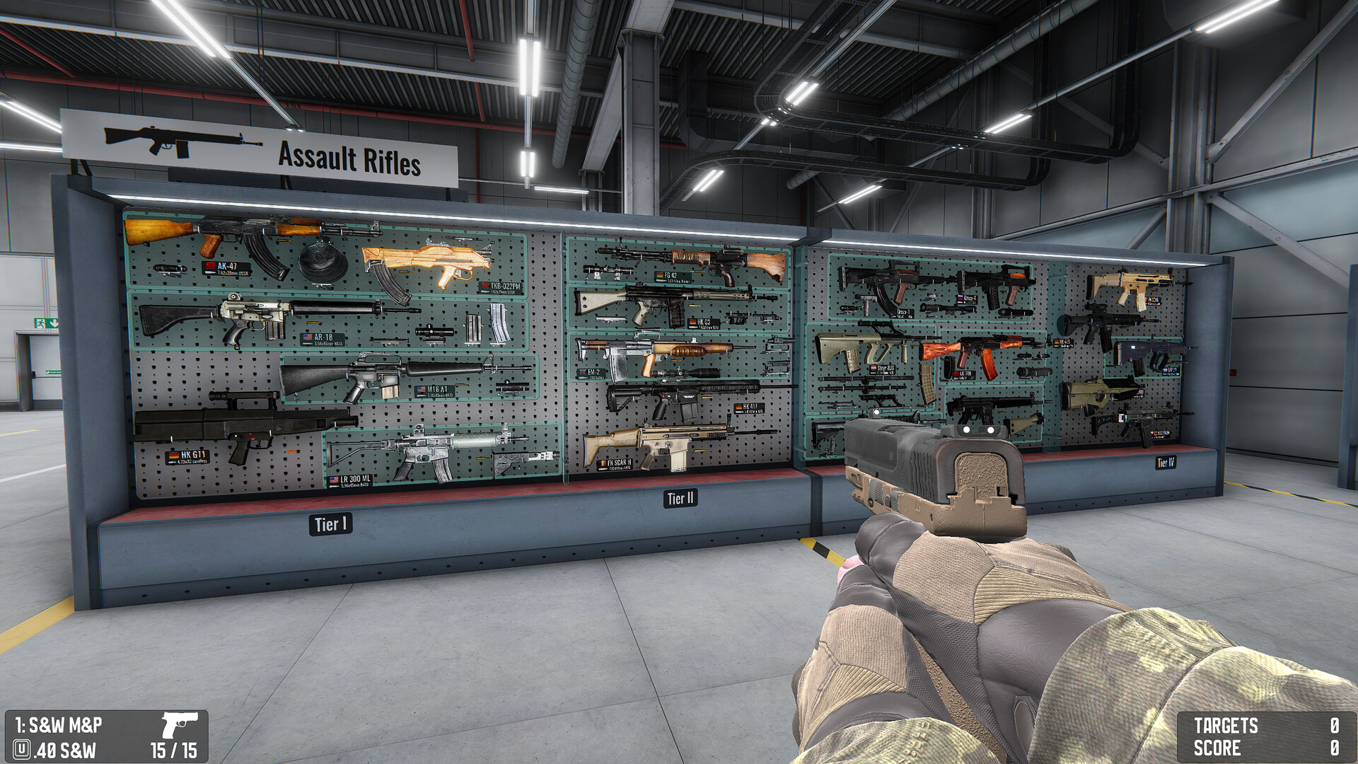 World of Shooting screenshot 15