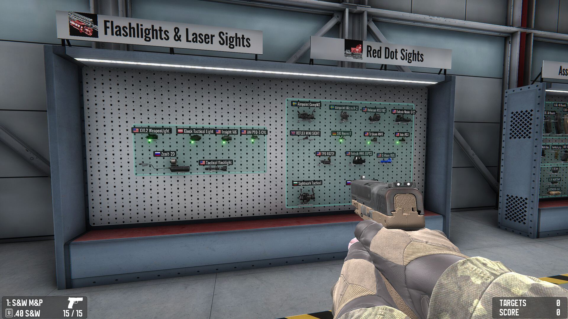 World of Shooting screenshot 12