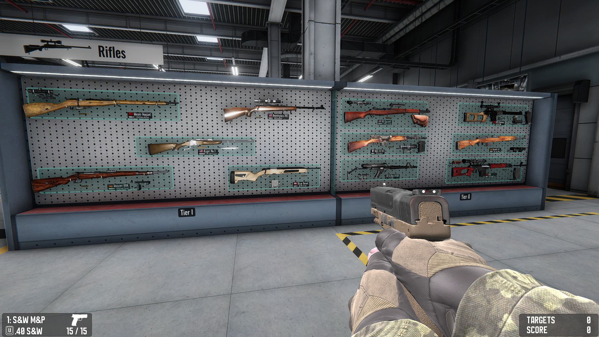World of Shooting screenshot 18
