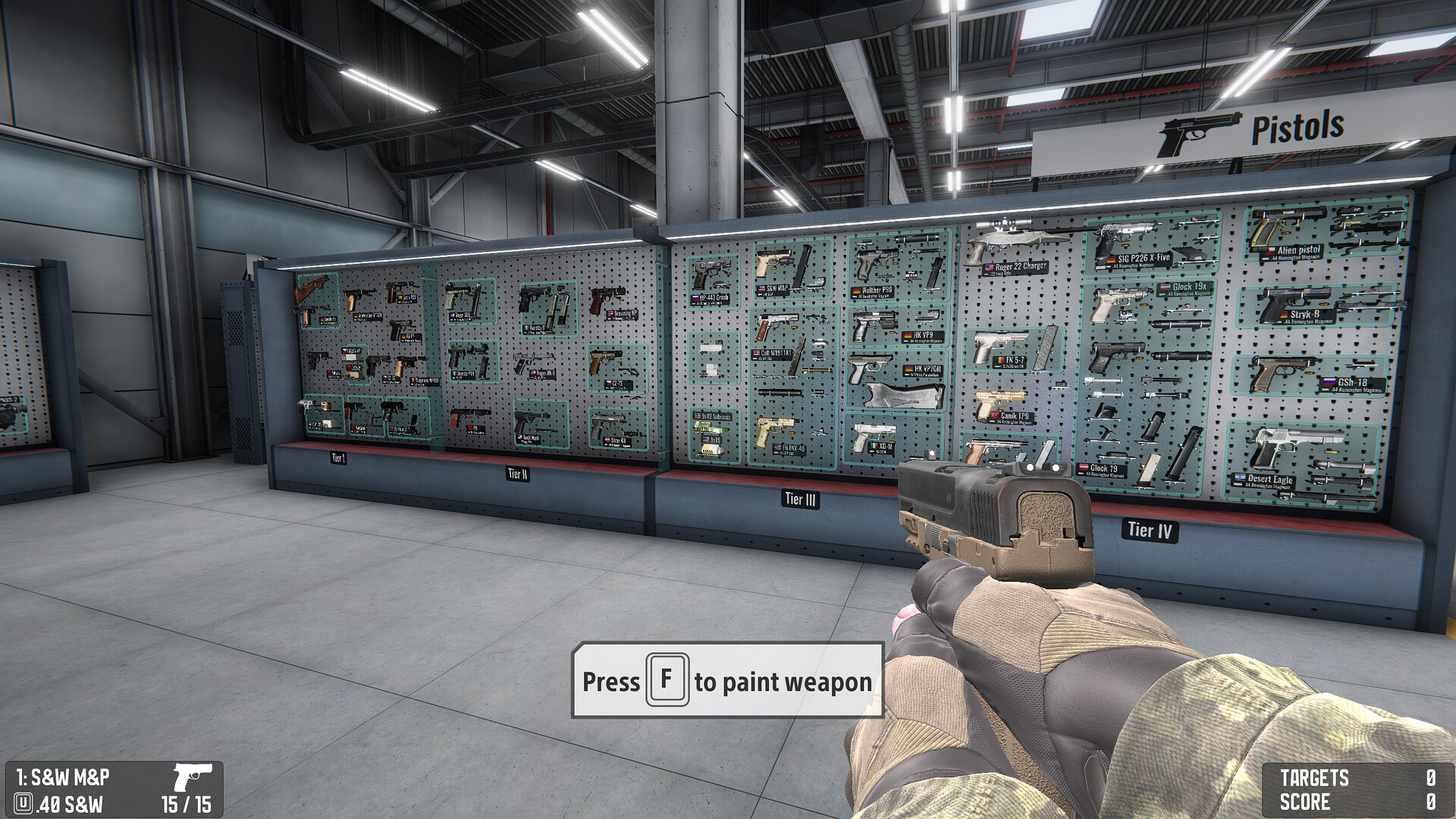 World of Shooting screenshot 14