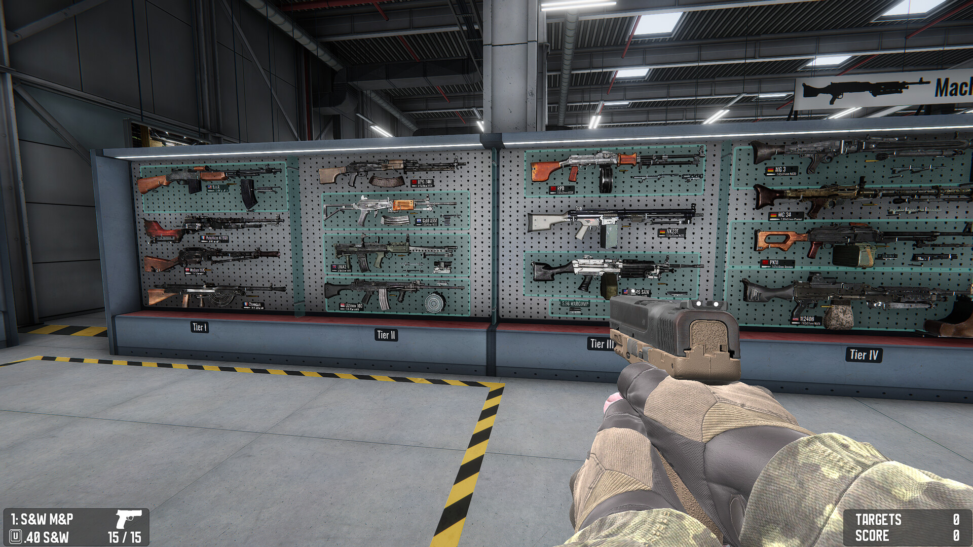 World of Shooting screenshot 16