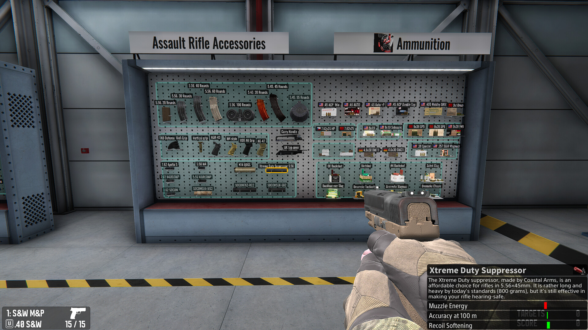 World of Shooting screenshot 11